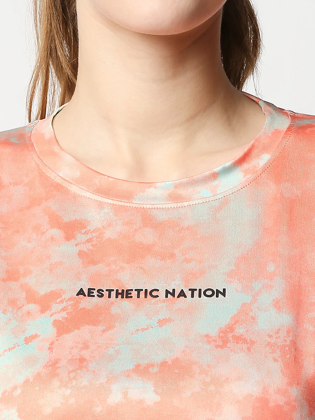 Tie Dye Top - Image 6