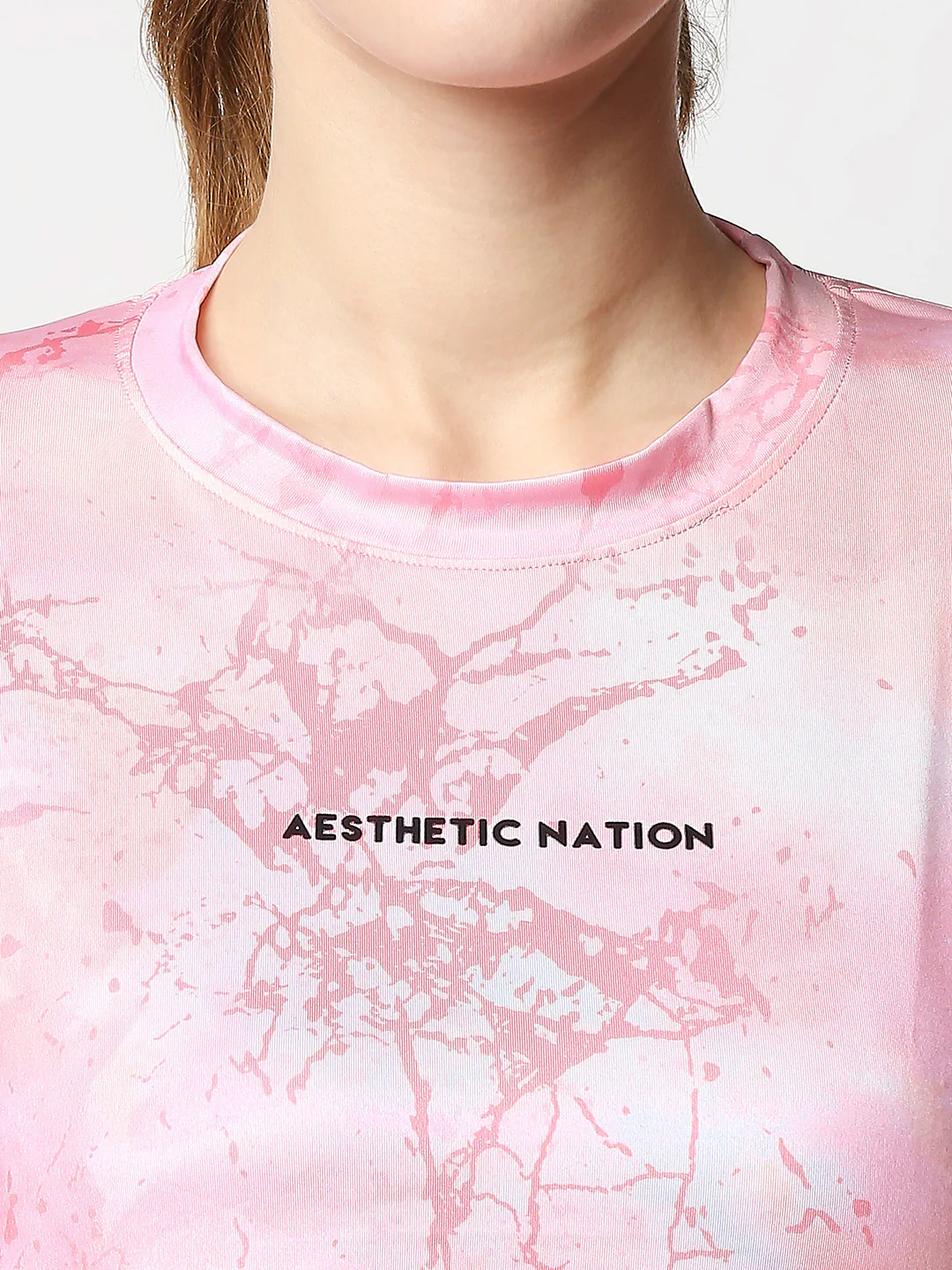 Tie Dye Top - Image 6