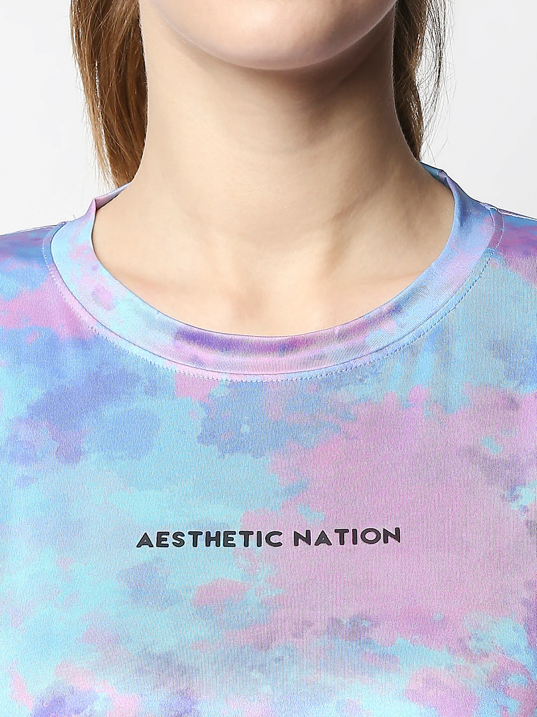 Tie Dye Top - Image 6