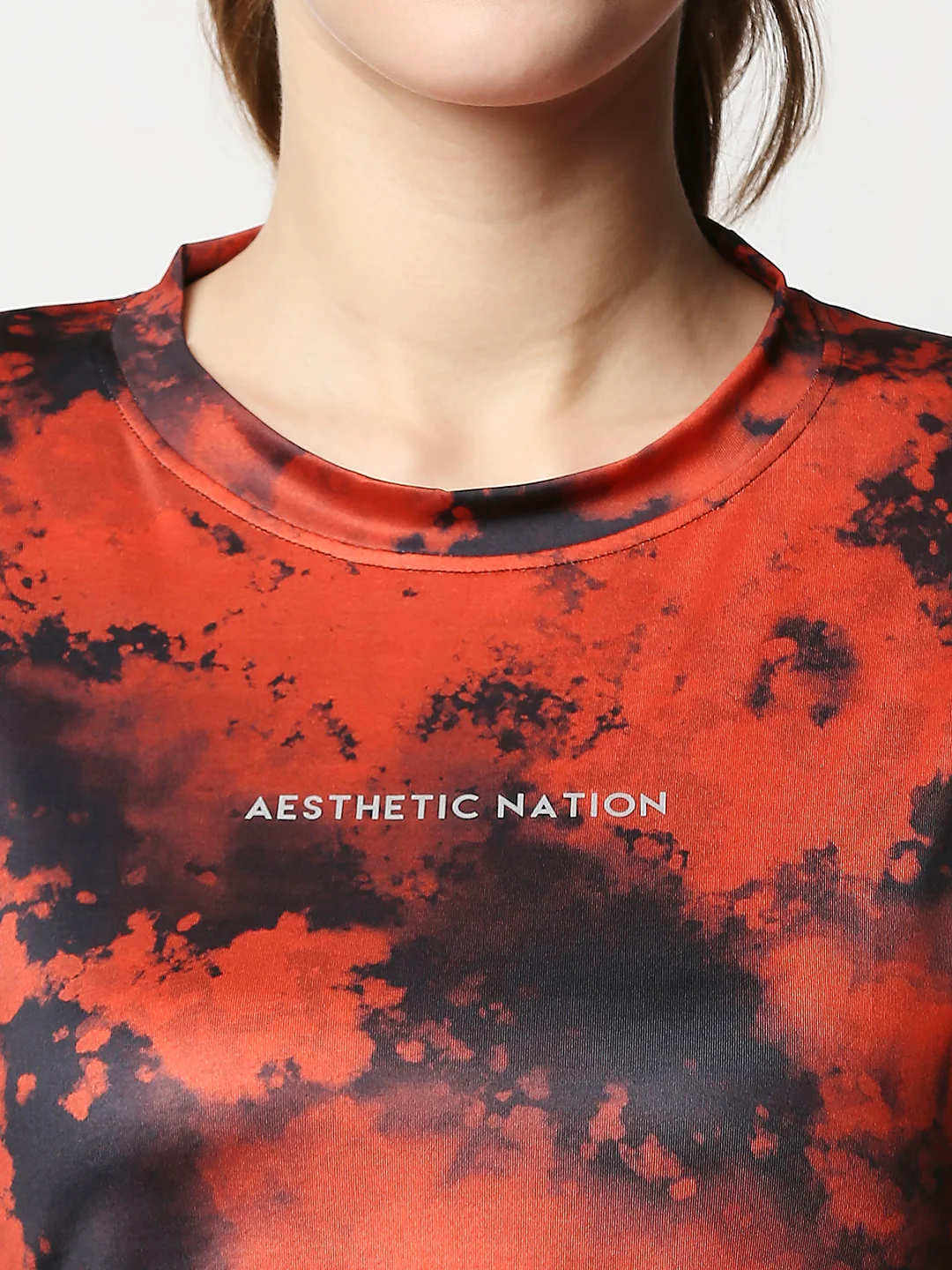 Tie Dye Top - Image 6